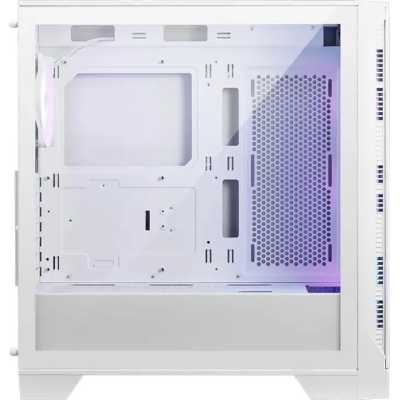 MSI MAG Forge 320R AirFlow White