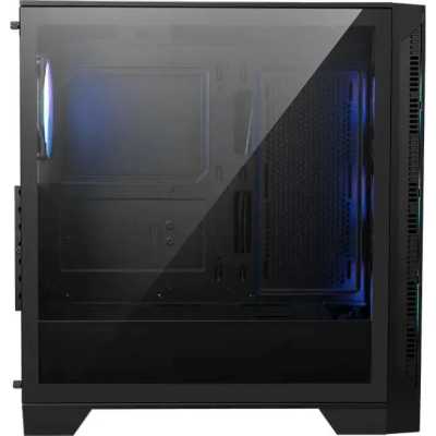 MSI MAG Forge 321R AirFlow Black