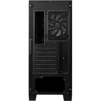 корпус MSI MAG Forge 321R AirFlow Black