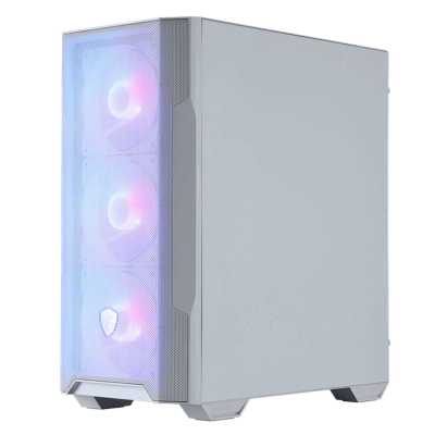 MSI MAG Forge M100R White