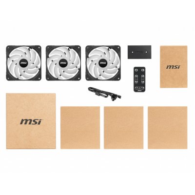 MSI MAG MAX F12A-3H