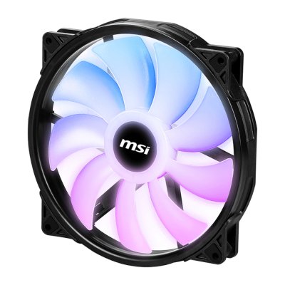 MSI MAG MAX F20A-1
