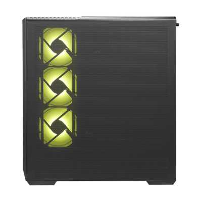 корпус MSI MAG Pano 130R PZ Black