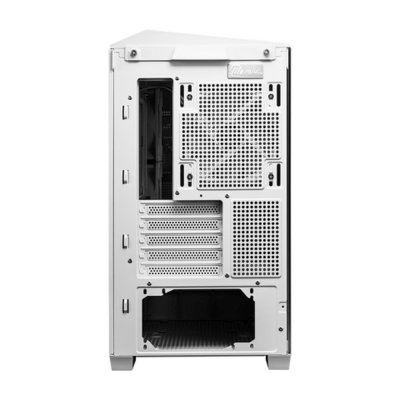 MSI MAG Pano M100R PZ White