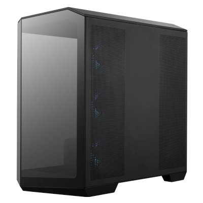 корпус MSI MAG Pano M100R PZ