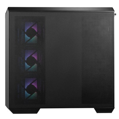 корпус MSI MAG Pano M100R PZ