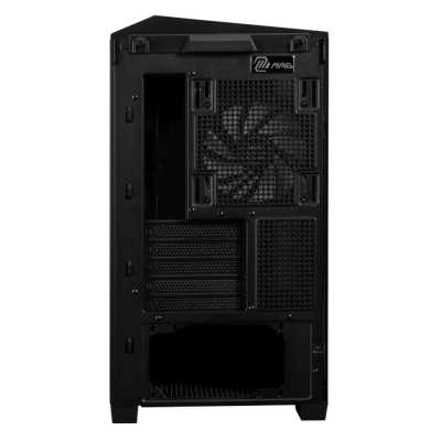 корпус MSI MAG Pano M100R PZ