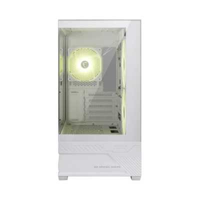 корпус MSI MAG Pano M110R White