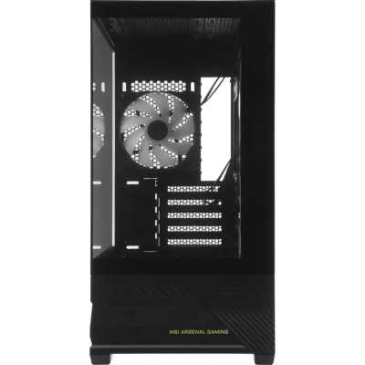 корпус MSI MAG Pano M110R