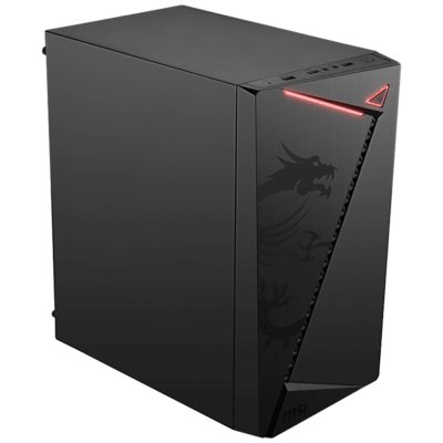 MSI MAG Shield M301 Black