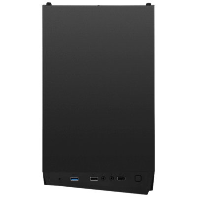 MSI MAG Shield M301 Black