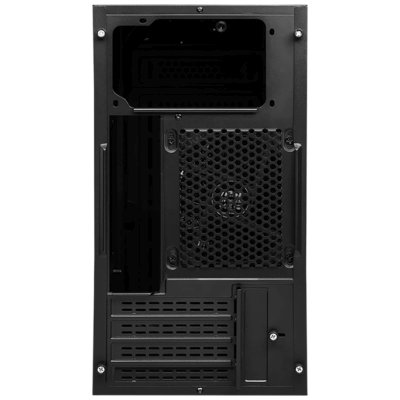корпус MSI MAG Shield M301 Black
