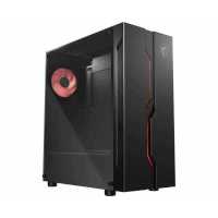 корпус MSI MAG Vampiric 010M