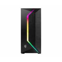 корпус MSI MAG Vampiric 100L