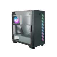корпус MSI MAG Vampiric 300R Midnight Green