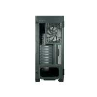 корпус MSI MAG Vampiric 300R Midnight Green