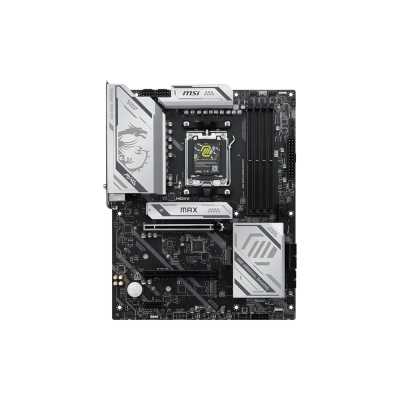 материнская плата MSI MAG X870E Gaming Max WIFI