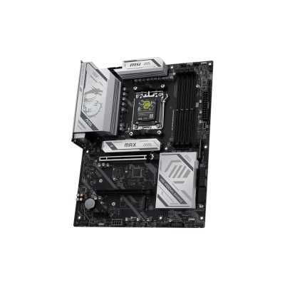 MSI MAG X870E Gaming Max WIFI