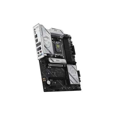 MSI MAG X870E Gaming Max WIFI