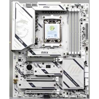 материнская плата MSI MAG X870E Gaming Plus Max WiFi