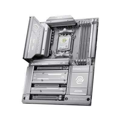 MSI MAG X870E Tomahawk MAX WiFi PZ