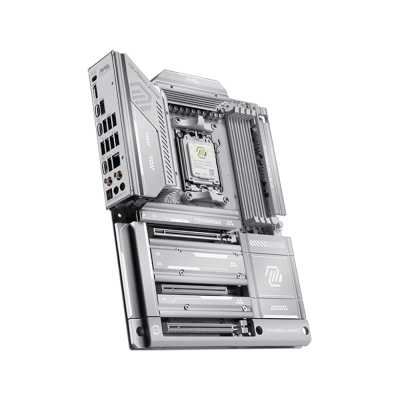 материнская плата MSI MAG X870E Tomahawk MAX WiFi PZ