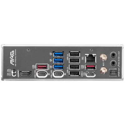 MSI MAG X870E Tomahawk WiFi