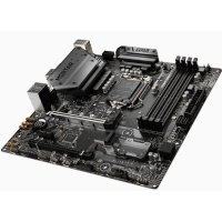 MSI MAG Z390M Mortar