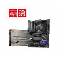 материнская плата MSI MAG Z590 Tomahawk WiFi