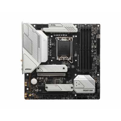 

MSI