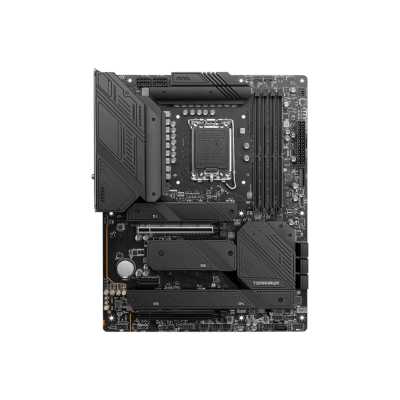 MSI