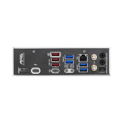 MSI MAG Z890 Tomahawk WiFi II