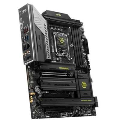 MSI MAG Z890 Tomahawk WiFi