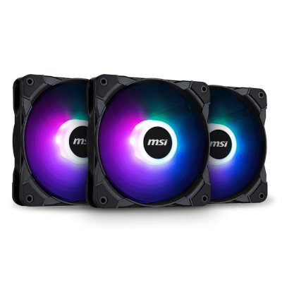 кулер MSI MAG MAX F12A-3