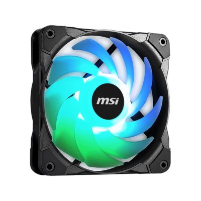 кулер MSI MAG MAX F12A-3