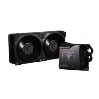 кулер MSI MEG CoreLiquid S280
