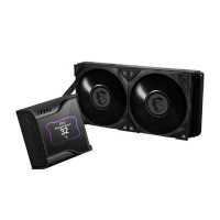 кулер MSI MEG CoreLiquid S280