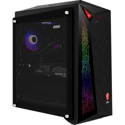 компьютер MSI MEG Infinite X 11TD-1272RU