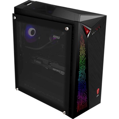 MSI MEG Infinite X 11TD-1272RU