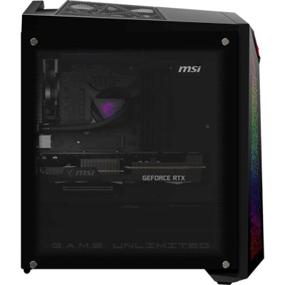компьютер MSI MEG Infinite X 11TD-1272RU