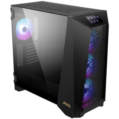 корпус MSI MEG Prospect 700R