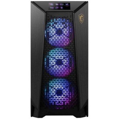 MSI MEG Prospect 700R