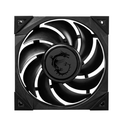 MSI MEG Silent Gale P12