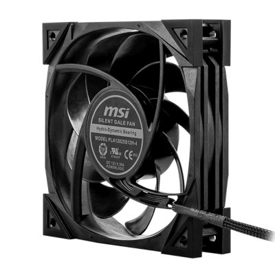 кулер MSI MEG Silent Gale P12