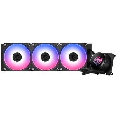 MSI MEG Silent Gale P13 360
