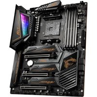 материнская плата MSI MEG X570 Ace