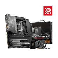 материнская плата MSI MEG X670E Godlike
