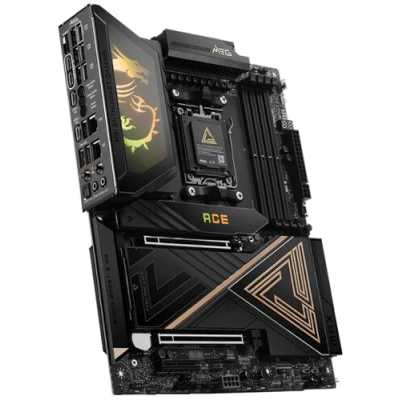 MSI MEG X870E Ace Max