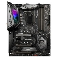 материнская плата MSI MEG Z390 Ace