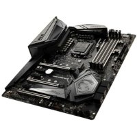 материнская плата MSI MEG Z390 Ace